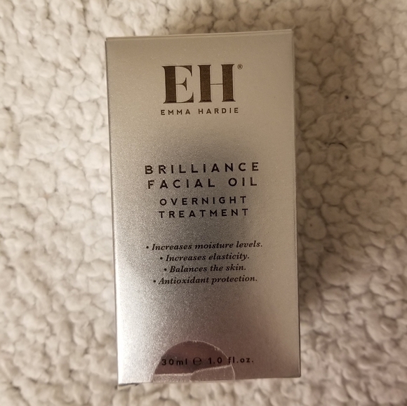 Emma Hardie Skincare Emma Hardie Brilliance Facial Oil Poshmark